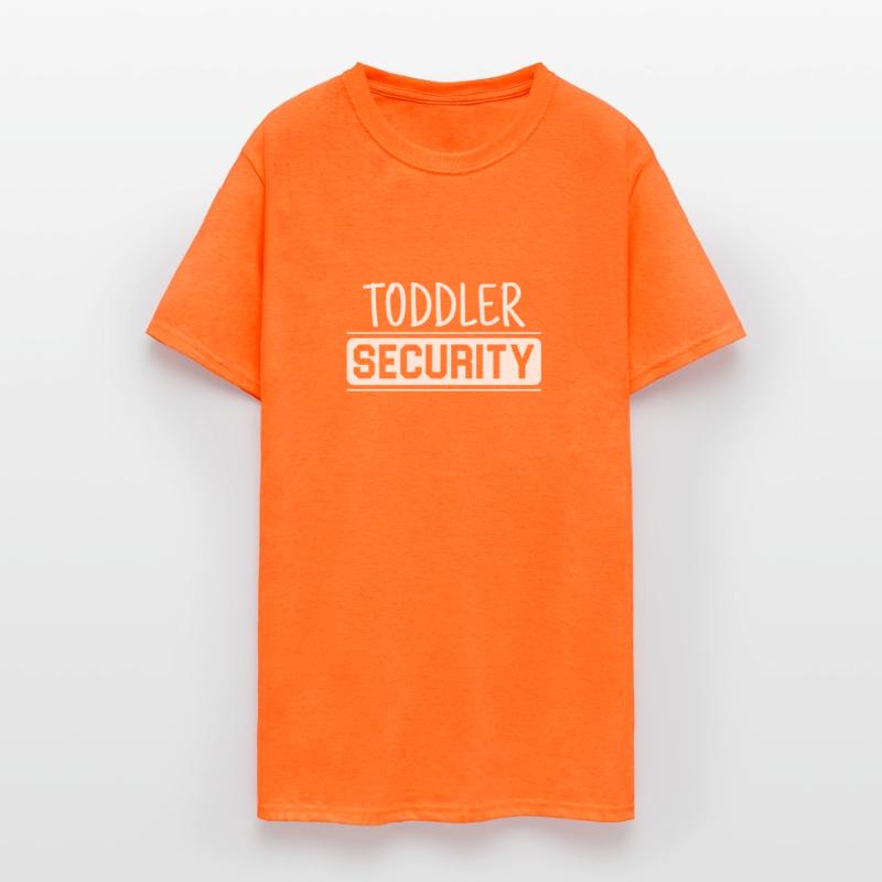 TODDLER SECURITY
