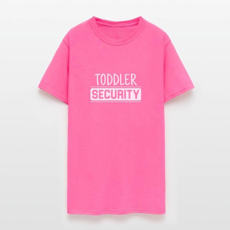TODDLER SECURITY