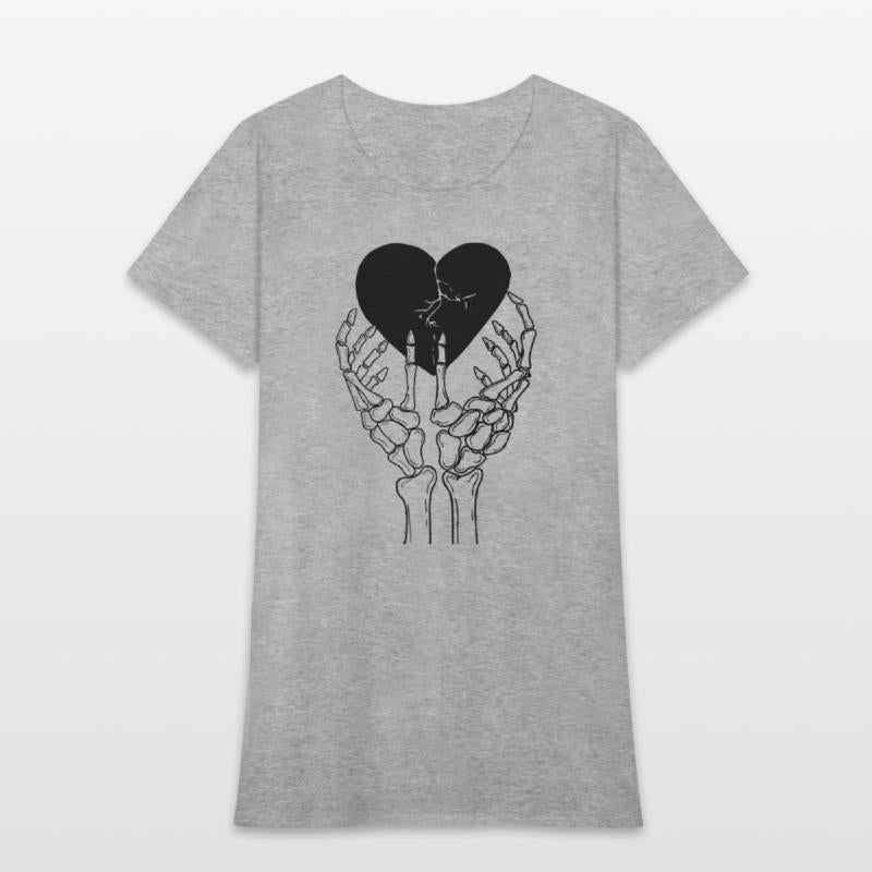 Together Forever in Death