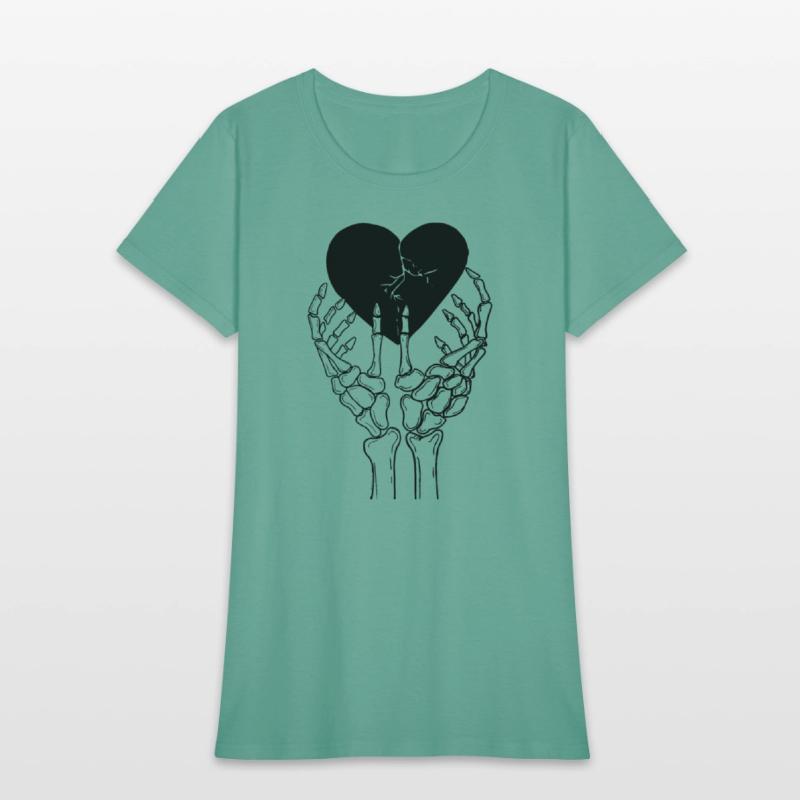 Together Forever in Death