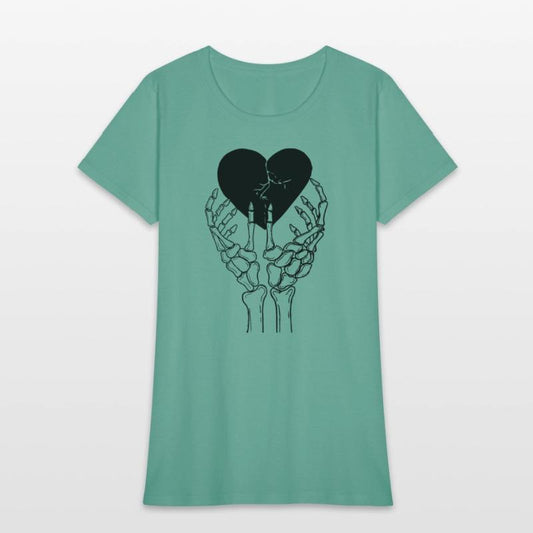 Together Forever in Death