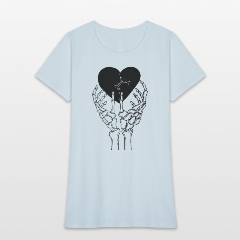 Together Forever in Death