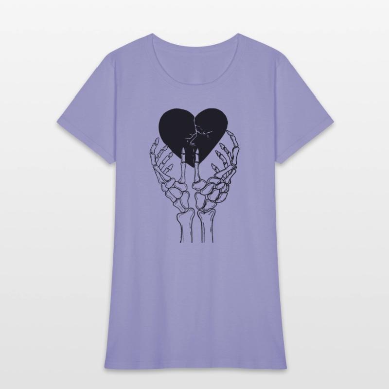 Together Forever in Death