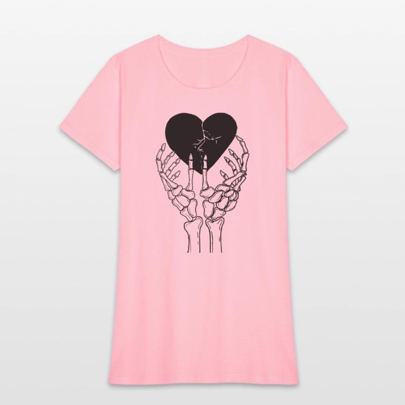 Together Forever in Death