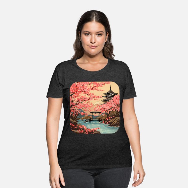 Tokyo Cherry Blossom Travel Adventure