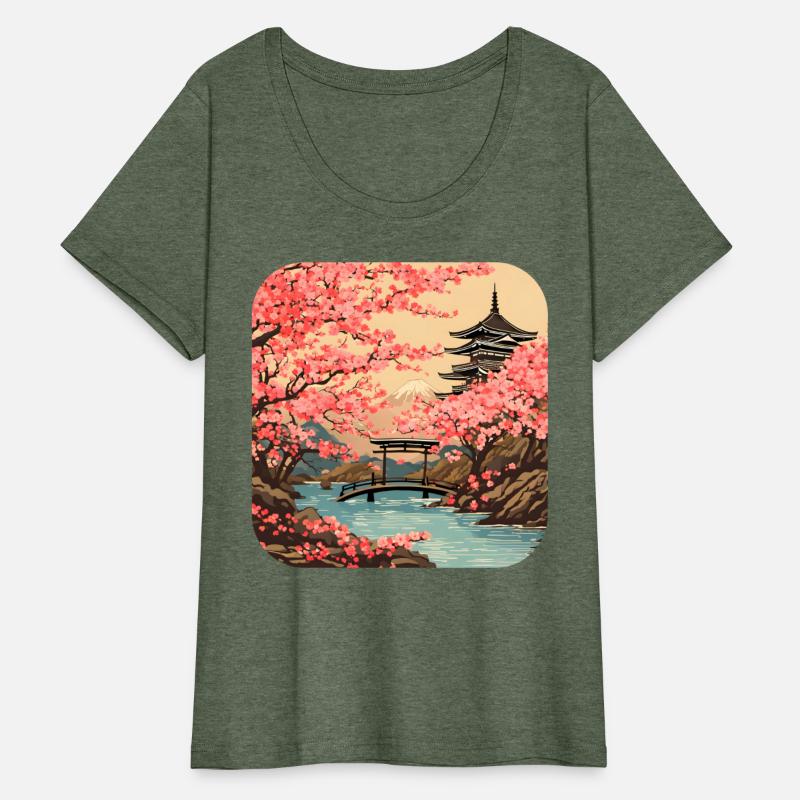 Tokyo Cherry Blossom Travel Adventure