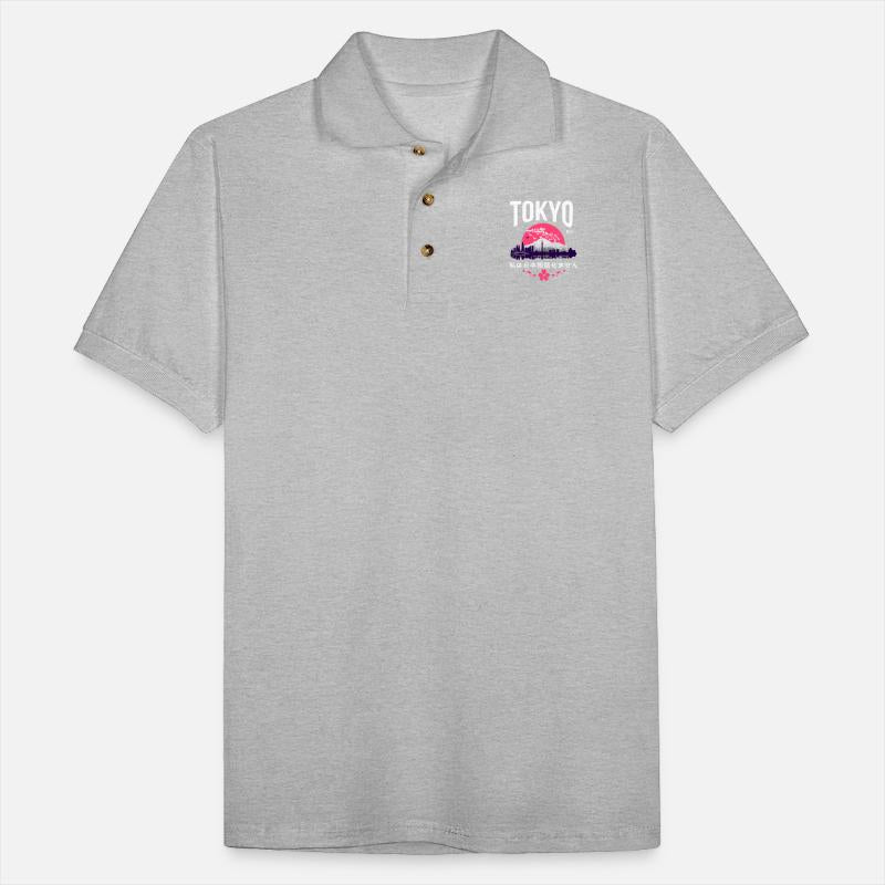 Tokyo I don t speak Japanese White Version