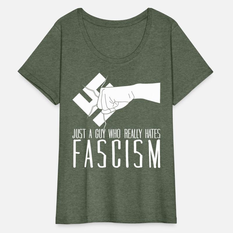 Tolerance Antifascism Respect