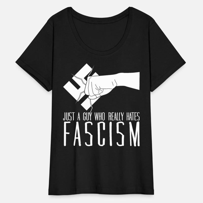 Tolerance Antifascism Respect