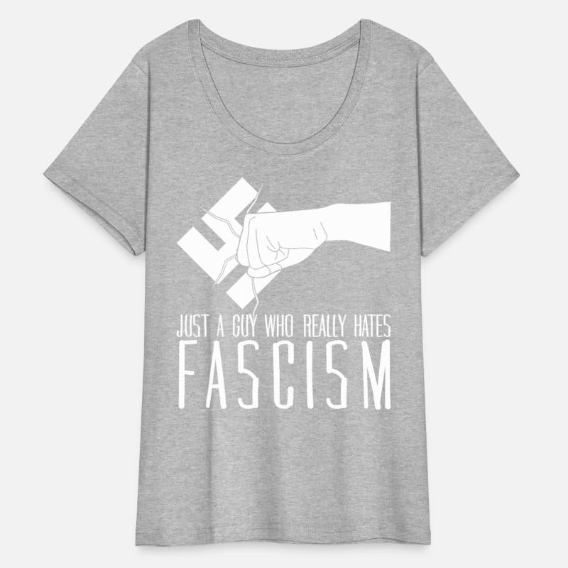 Tolerance Antifascism Respect