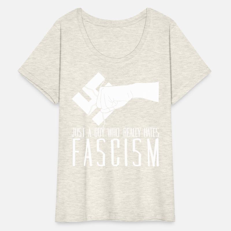 Tolerance Antifascism Respect