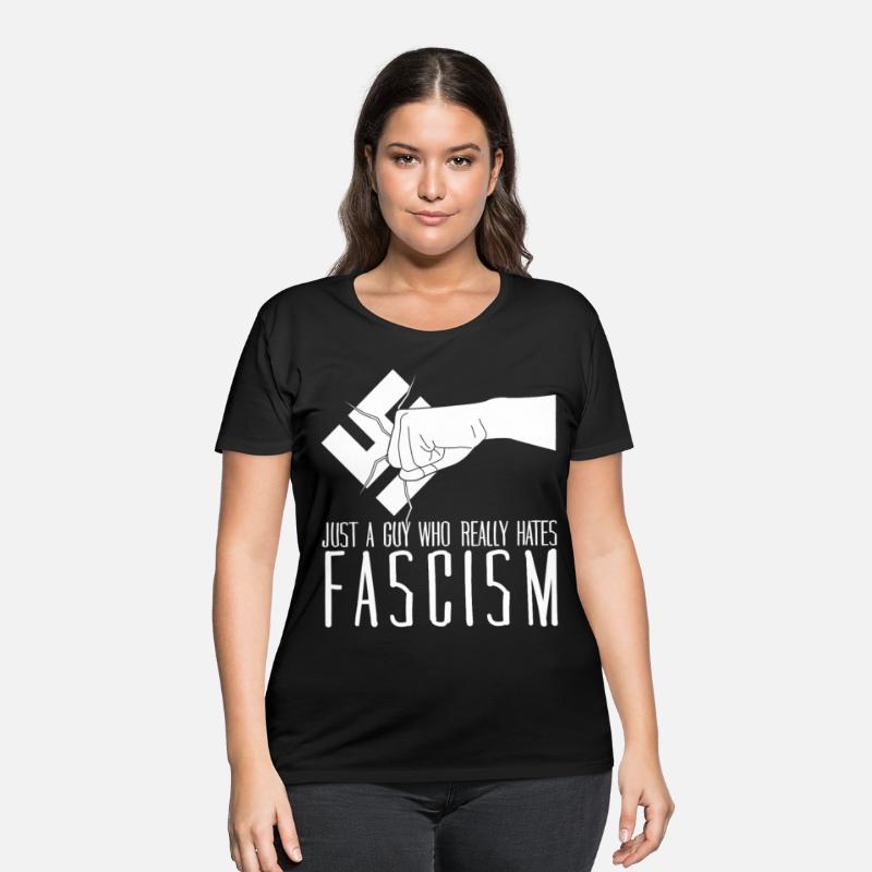 Tolerance Antifascism Respect