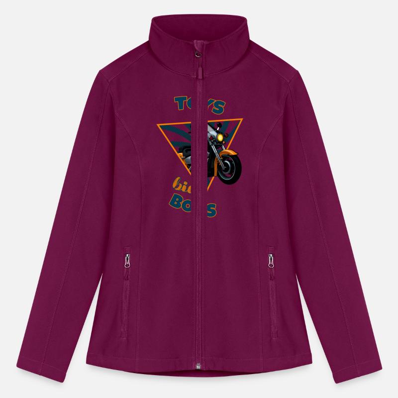 Toys for big Boys - Bike