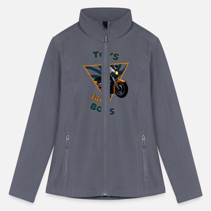 Toys for big Boys - Bike