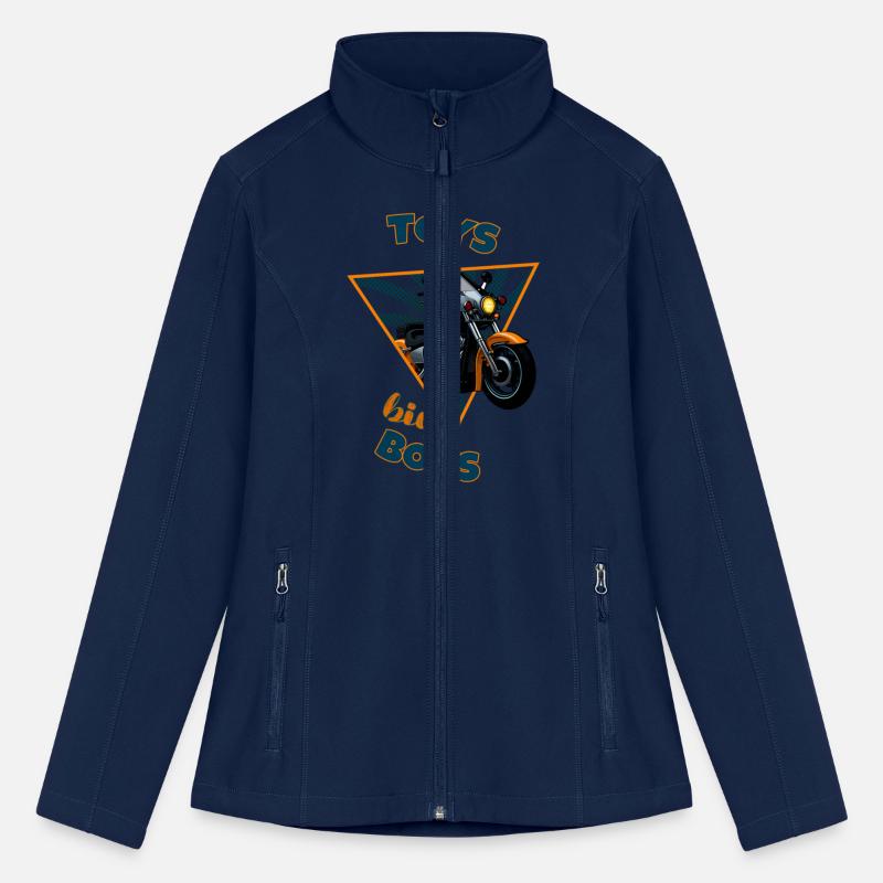 Toys for big Boys - Bike