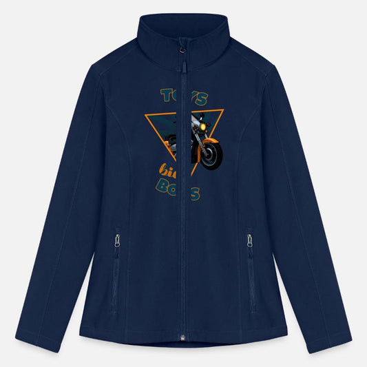 Toys for big Boys - Bike