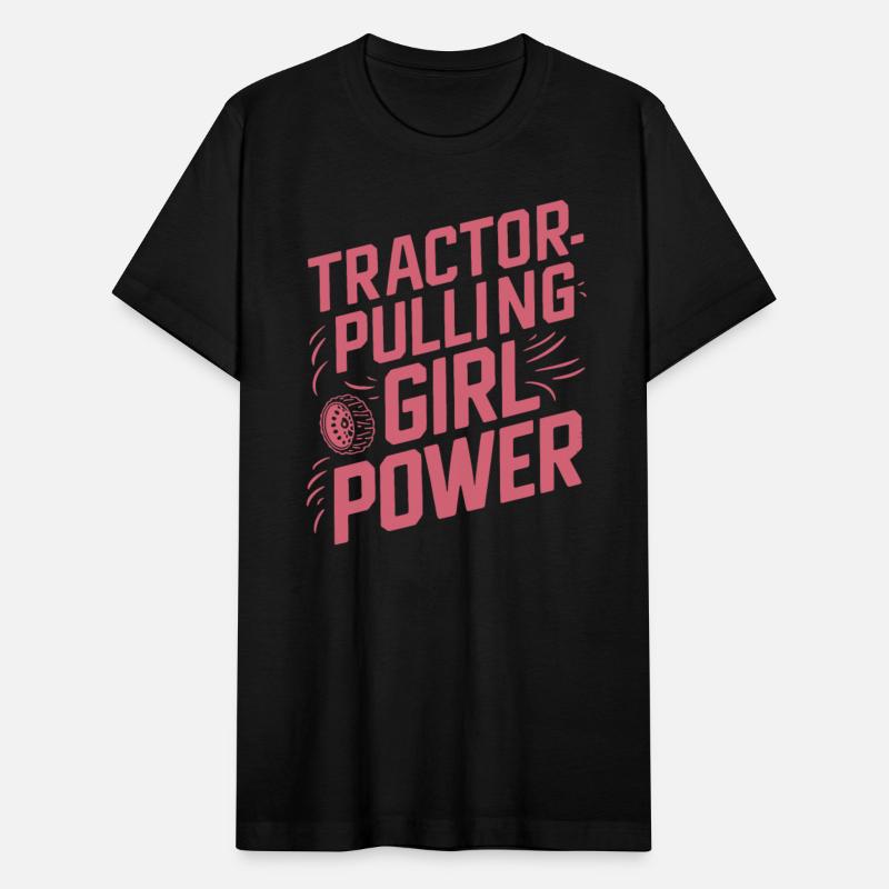 Tractor Pulling Tractor Pulling Tractor Power Farm