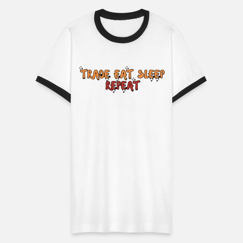 Trade Eat Sleep Repeat