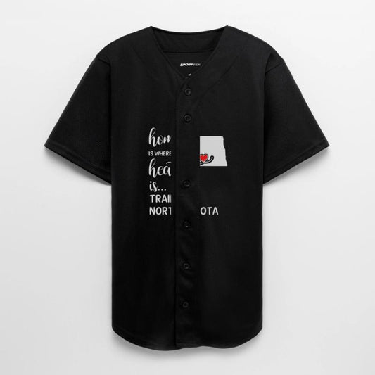 Traill County North Dakota Is Where My Heart Is Gi