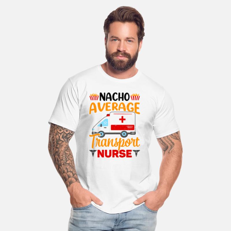 Transport Nurse Critical Care Ambulance Nurse