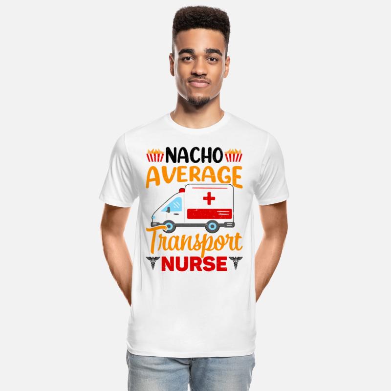 Transport Nurse Critical Care Ambulance Nurse