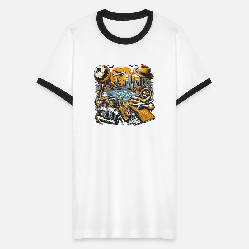 Travel, Travel lover