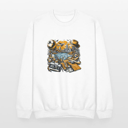 Travel, Travel lover