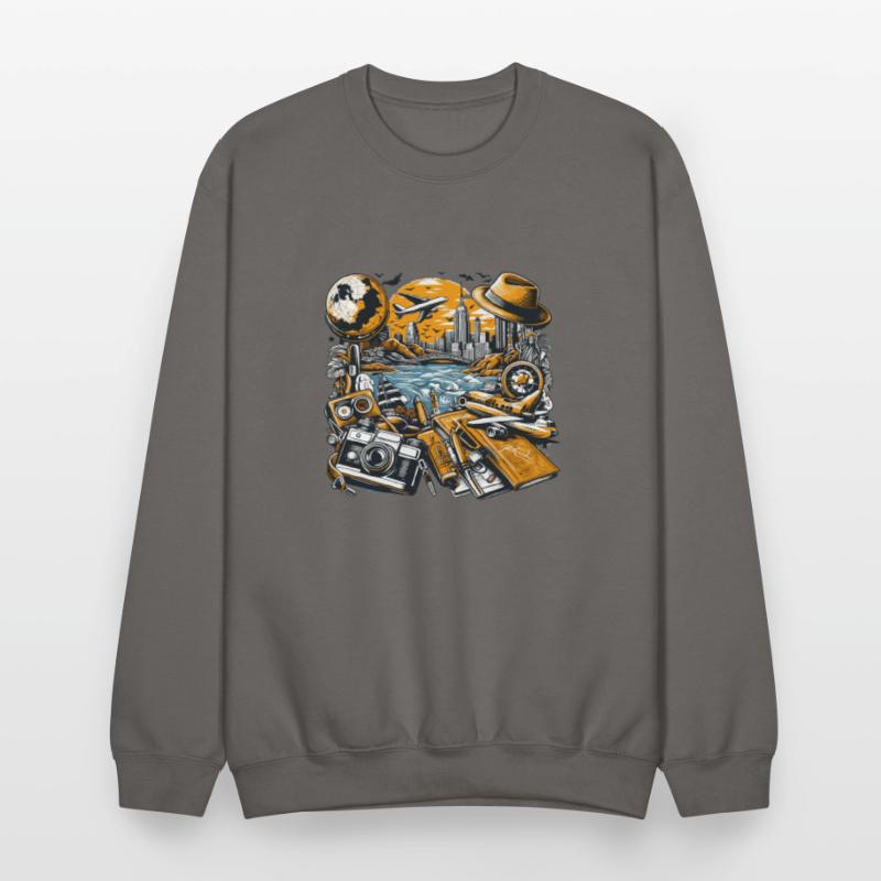 Travel, Travel lover