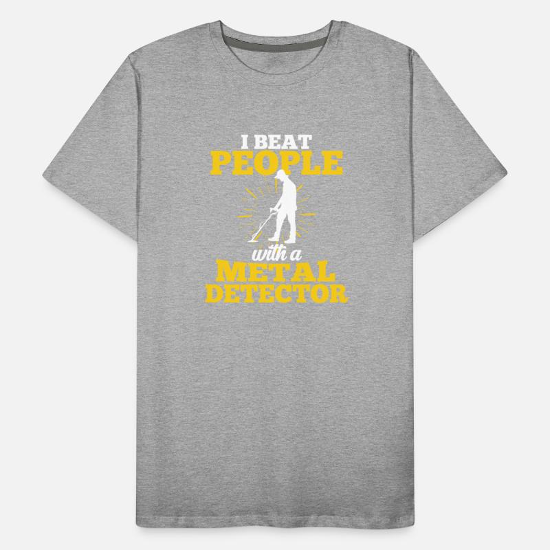 Treasure Hunting Metal Detector Geocaching