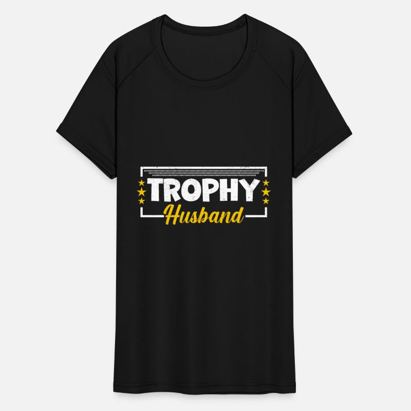 trophy husband