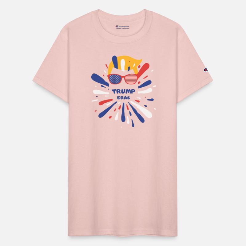 trump era vote t-shirt