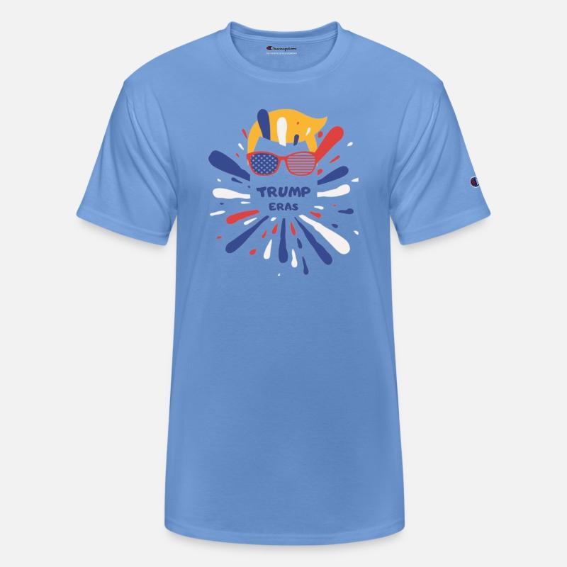 trump era vote t-shirt