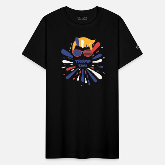 trump era vote t-shirt