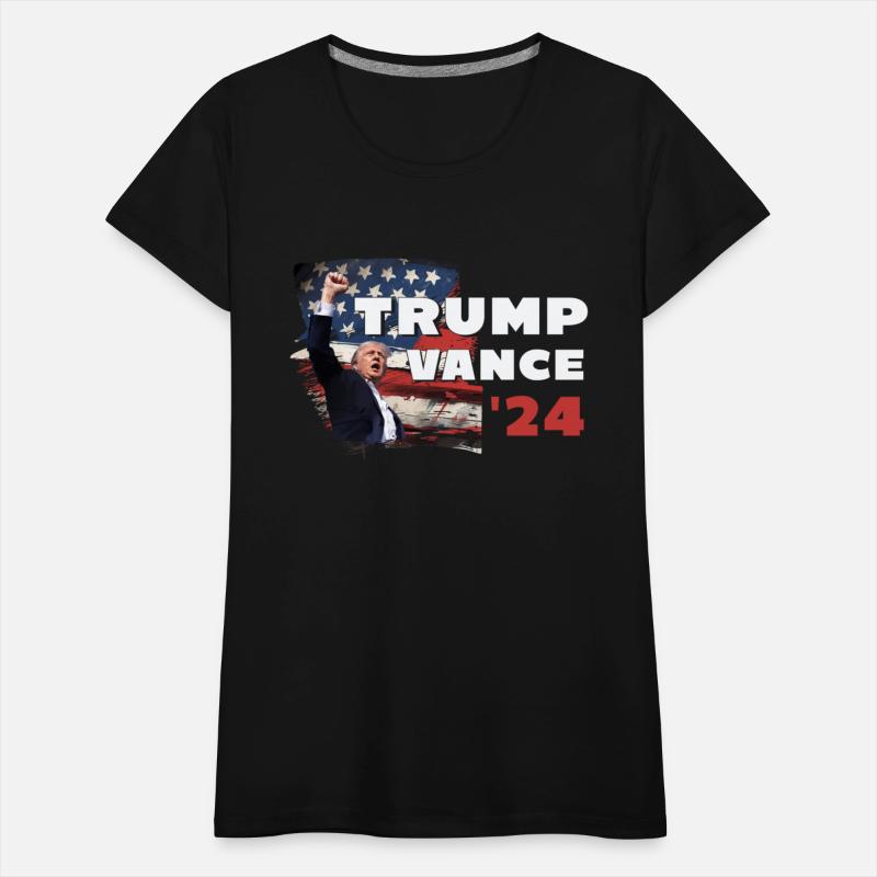 Trump Vance 2024 VP Vice President Trump 24