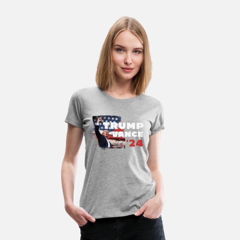 Trump Vance 2024 VP Vice President Trump 24