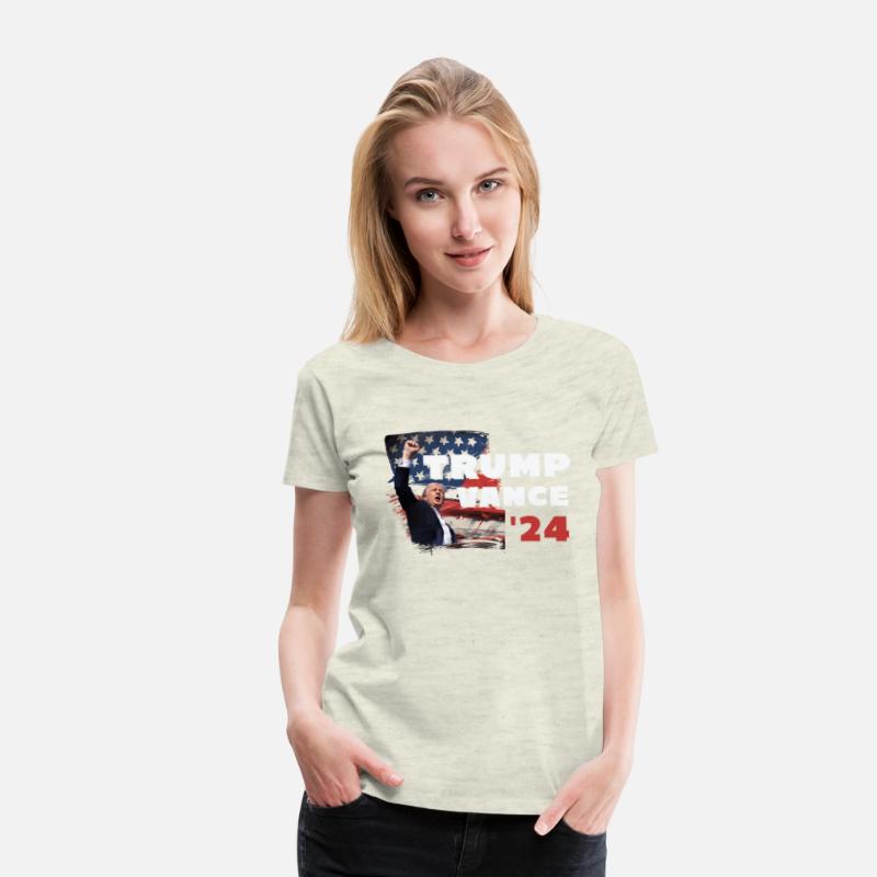 Trump Vance 2024 VP Vice President Trump 24