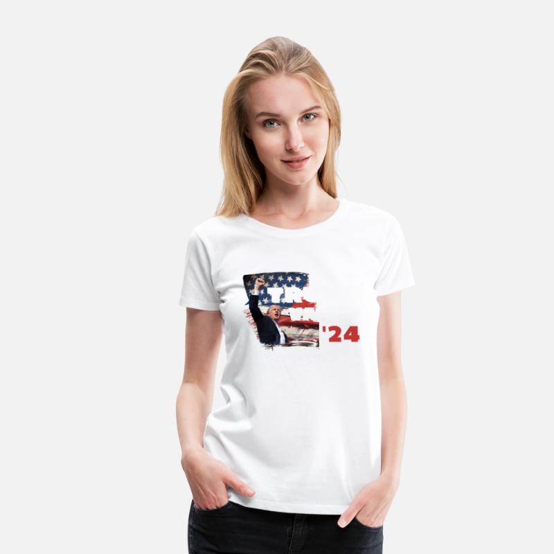 Trump Vance 2024 VP Vice President Trump 24