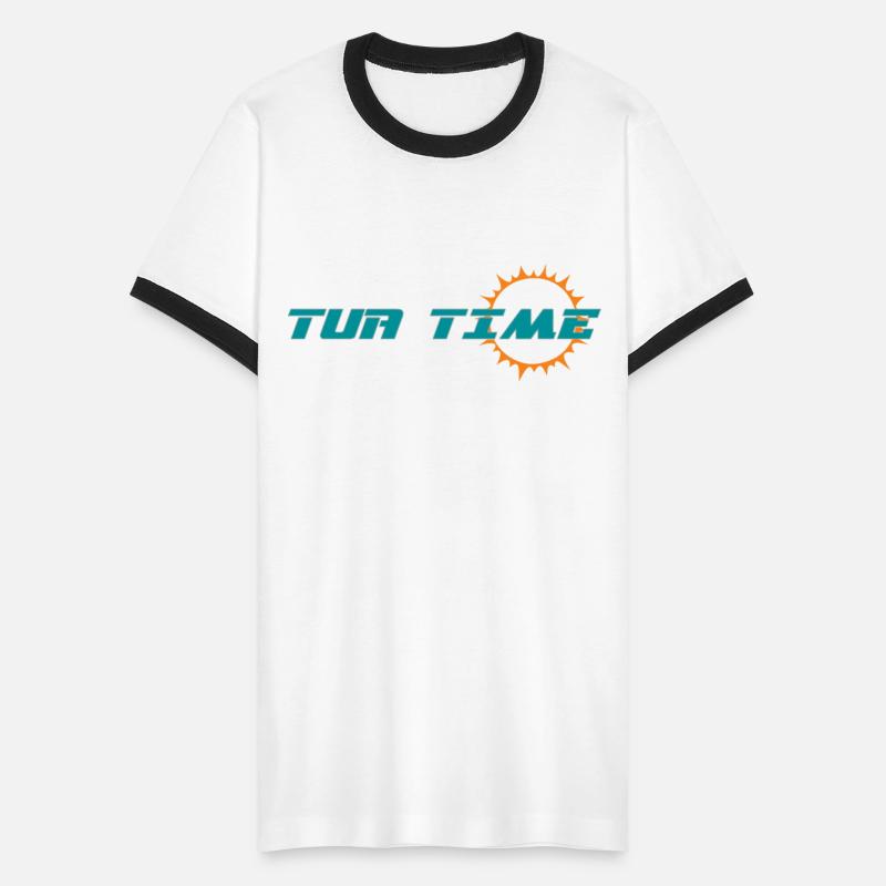 TUA TIME American Football