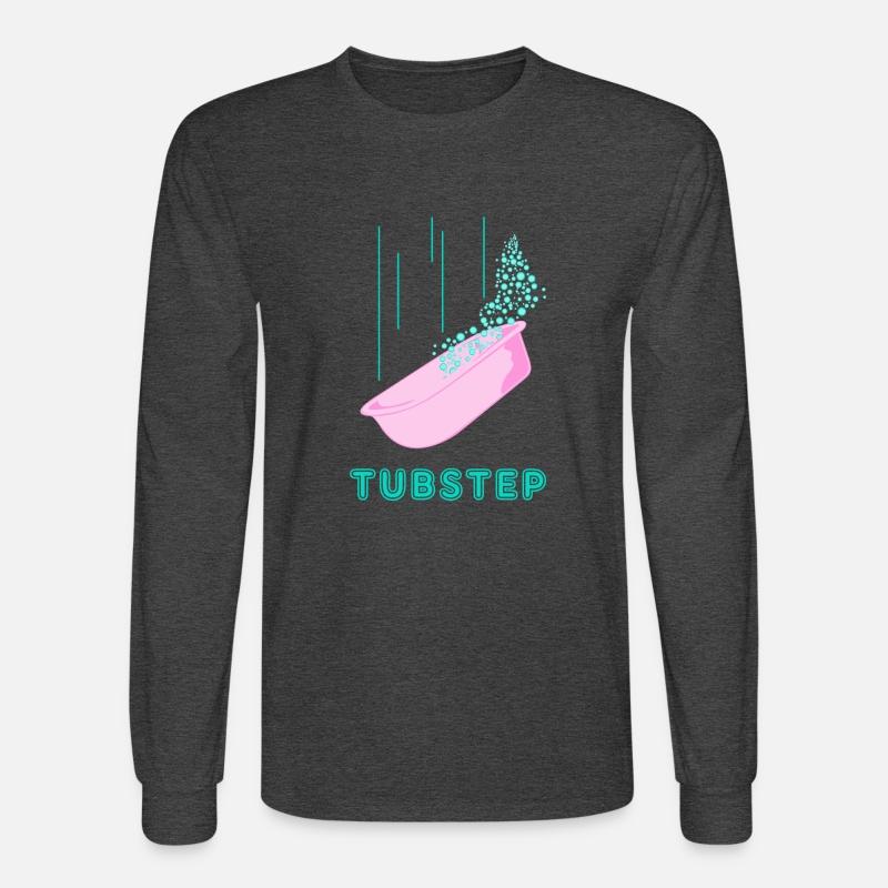 Tubstep DROP
