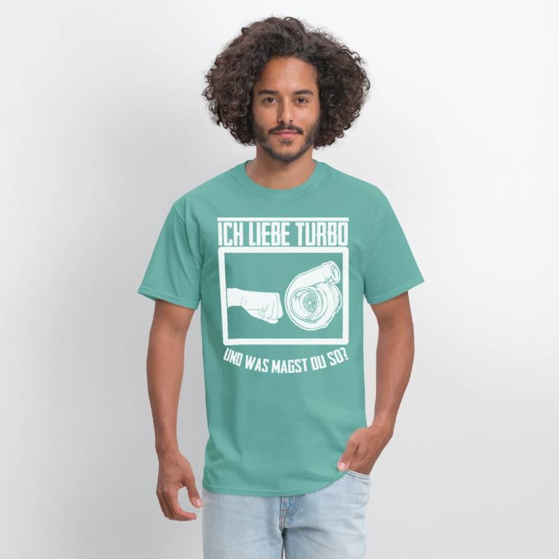 Turbocharger Workshop Tuner Tuning