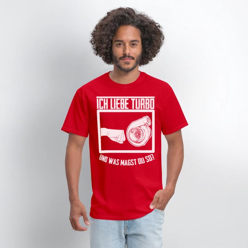 Turbocharger Workshop Tuner Tuning