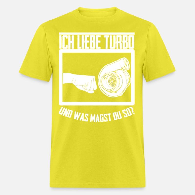 Turbocharger Workshop Tuner Tuning