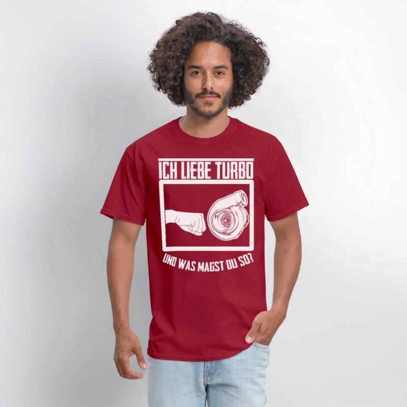 Turbocharger Workshop Tuner Tuning