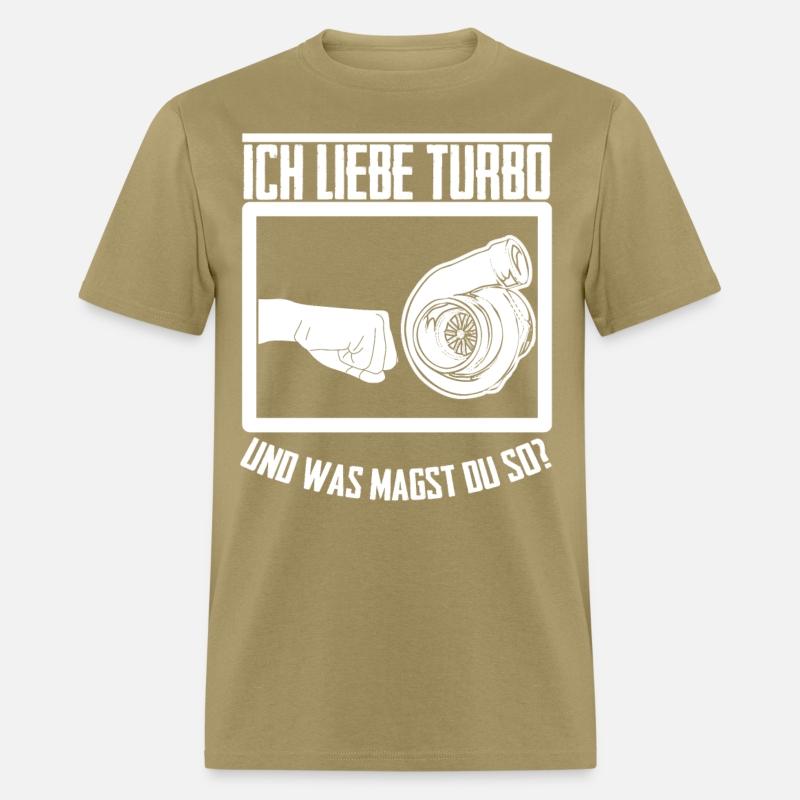 Turbocharger Workshop Tuner Tuning