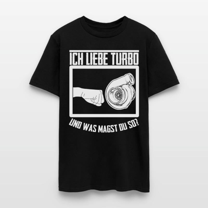 Turbocharger Workshop Tuner Tuning