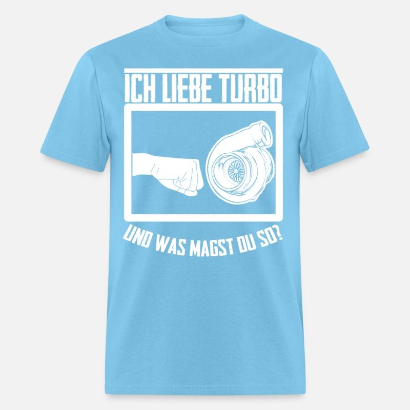 Turbocharger Workshop Tuner Tuning