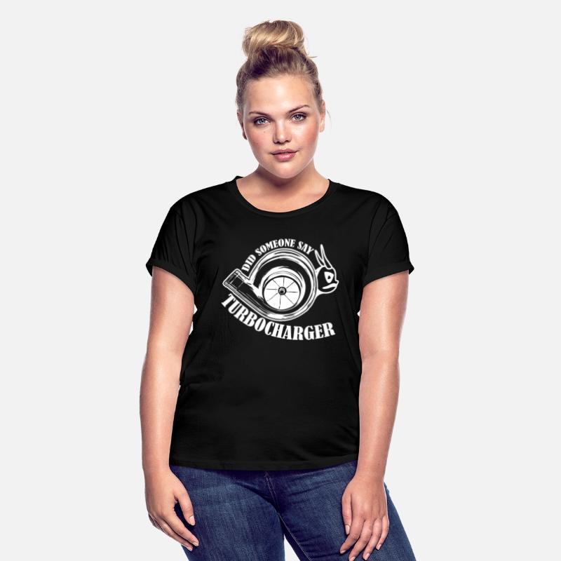 Turbocharger Workshop Tuning Car Tuner