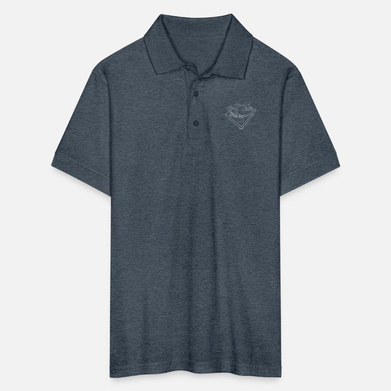 Turntable DJ Mixer Scratch record player Music