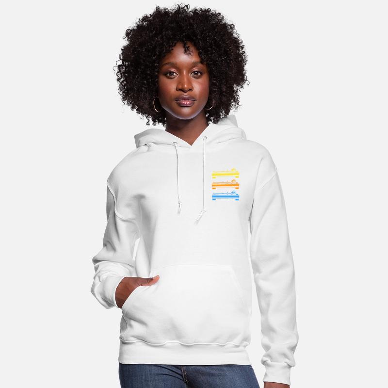 Turntables True Graphic Print