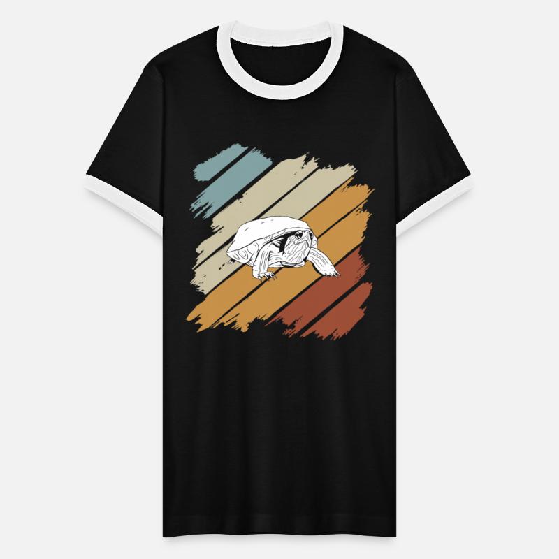 Turtle Relaxed Chilling Sea Ocean Beach